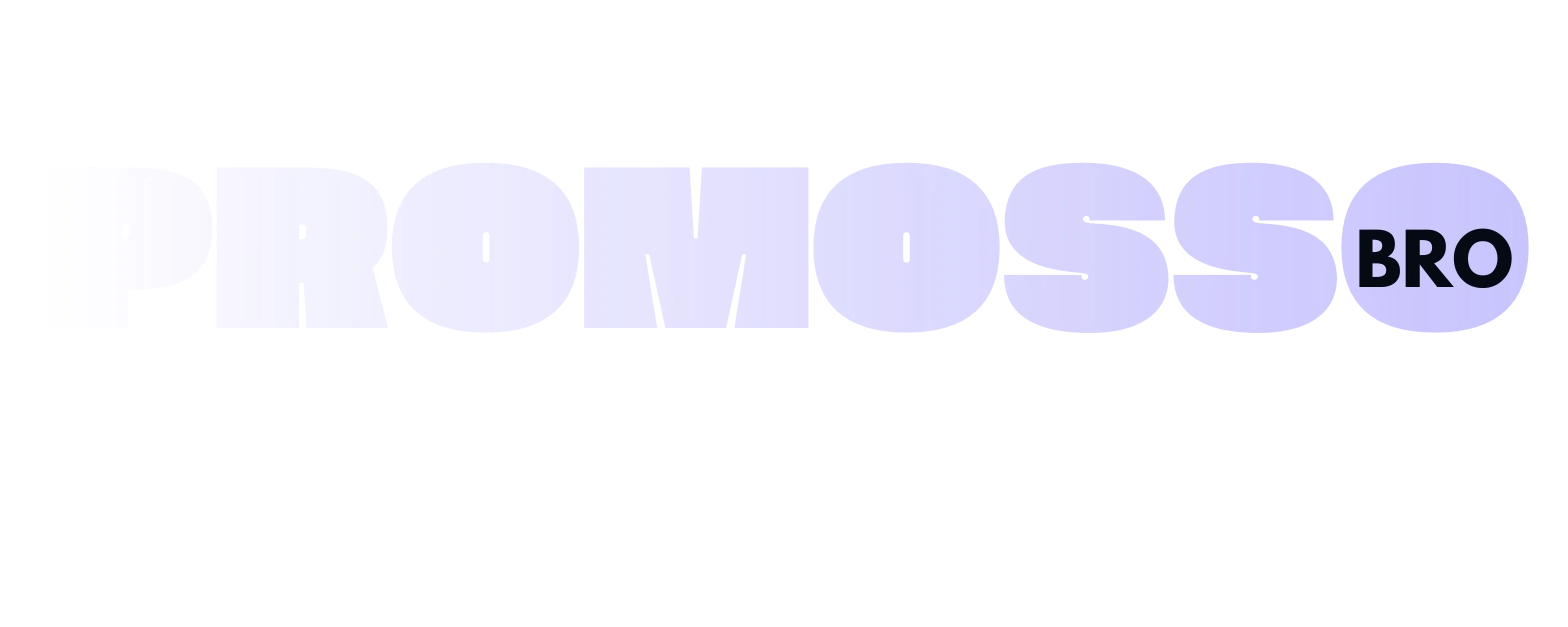 PromossoBro Logo